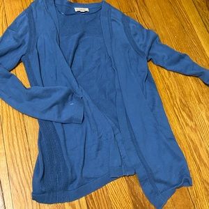 Super soft Loft cardigan